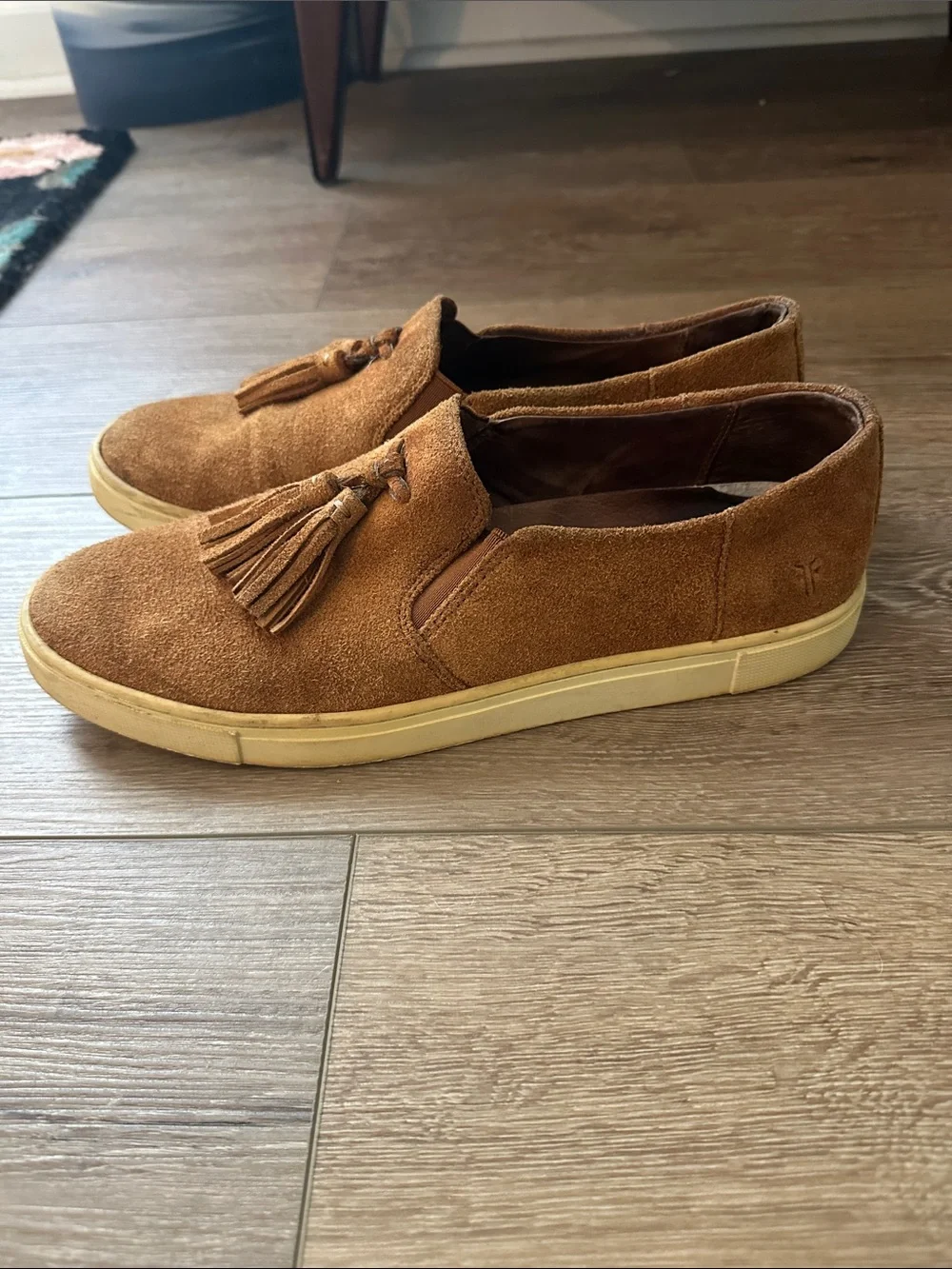 Frye classic men
